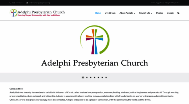 adelphipc.org