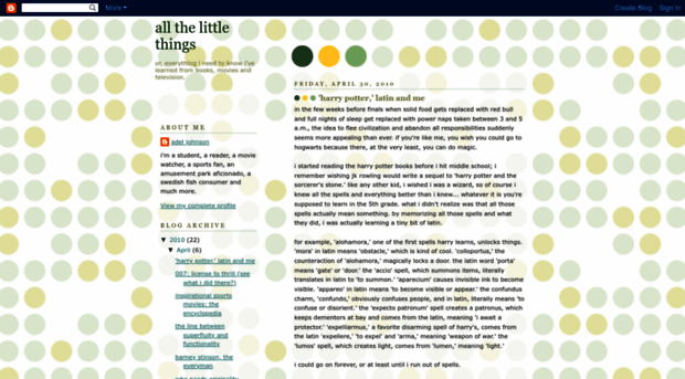 adels-littlethings.blogspot.com