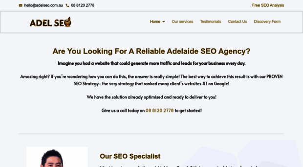 adelseo.com.au