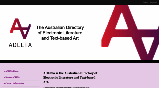 adelta.uws.edu.au