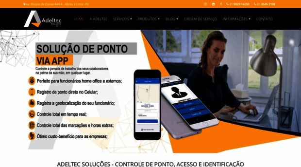 adeltec.com.br