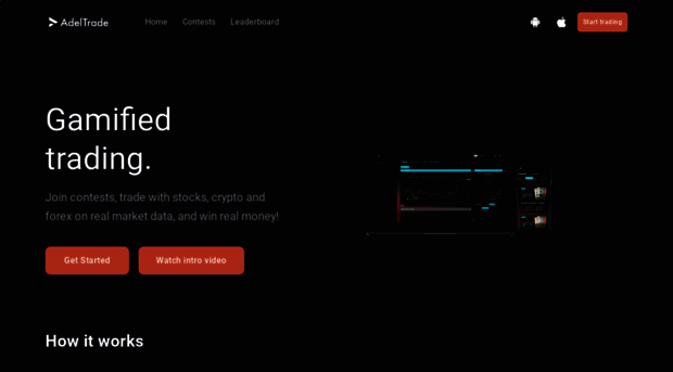 adeltrade.io