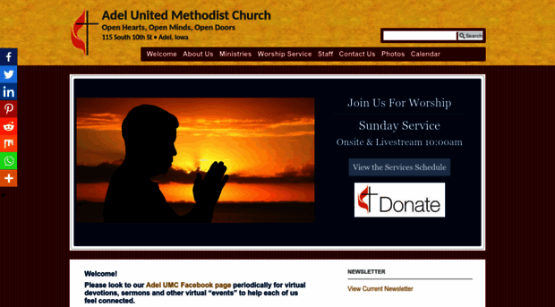 adelumc.org