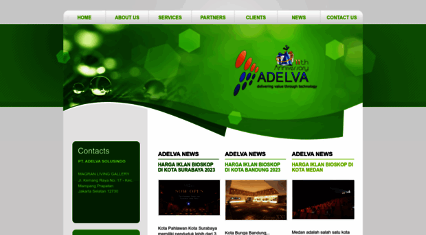 adelva.com