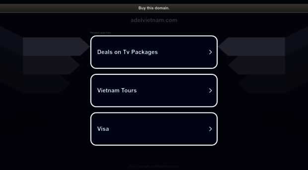 adelvietnam.com