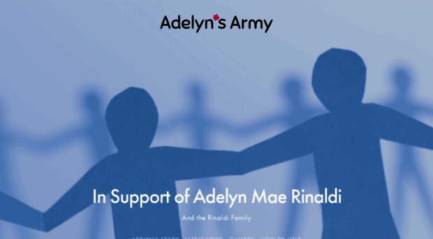 adelynsarmy.com