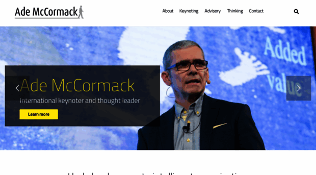 ademccormack.com