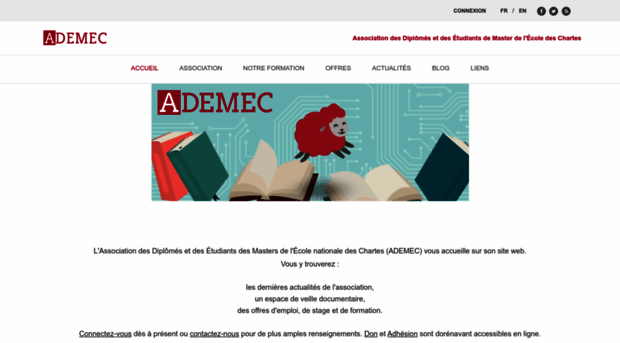 ademec.com