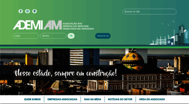 ademi-am.com.br