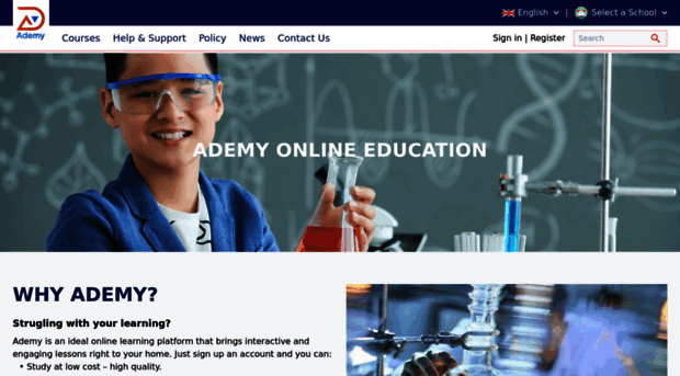 ademy.au