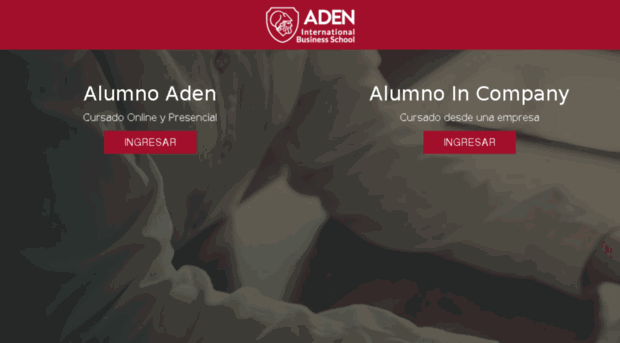 aden.instructure.com