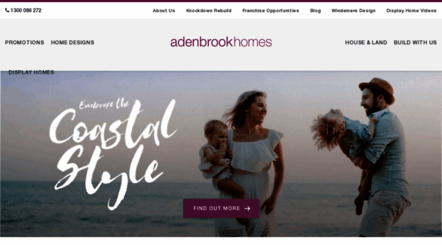 adenbrookhomes.com.au