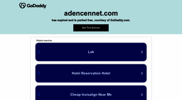 adencennet.com