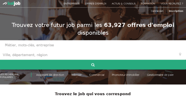 adenclassifieds.site-recrutement.com