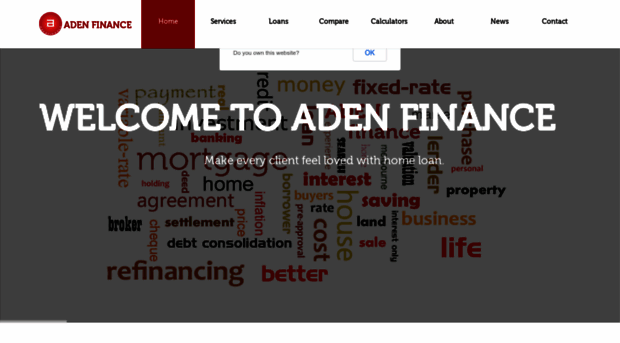 adenfinance.com.au