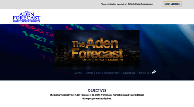 adenforecast.com