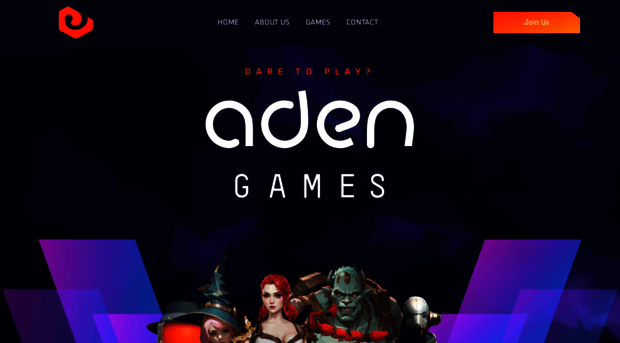 adengames.com