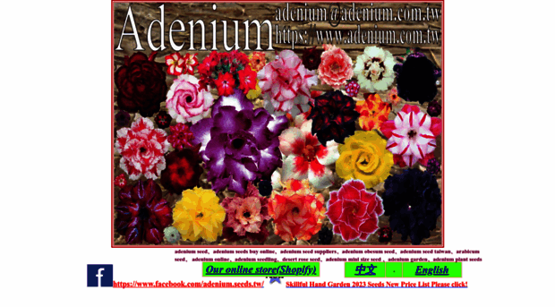 adenium-seeds.com