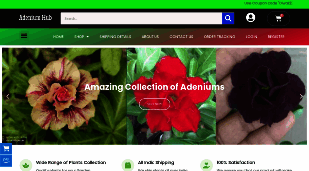 adeniumhub.com