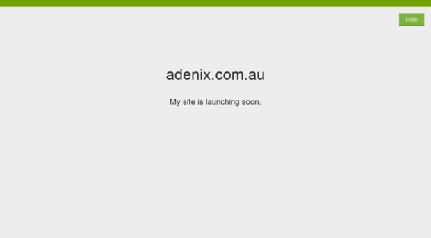 adenix.com.au