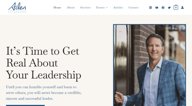 adenleadership.com