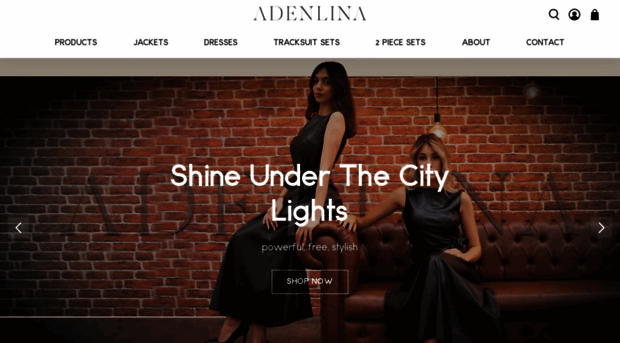 adenlina.com