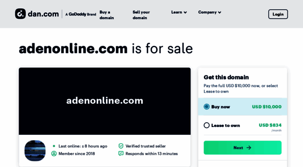 adenonline.com