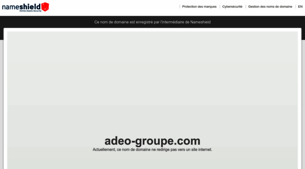 adeo-groupe.com