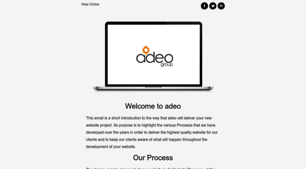 adeodev.co.uk