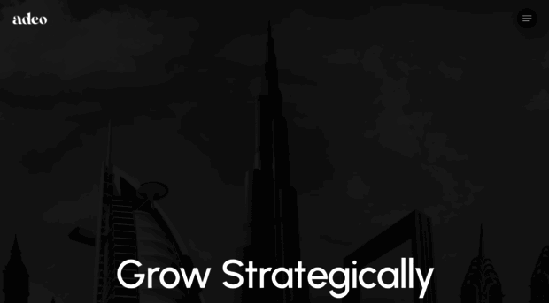 adeoglobal.com