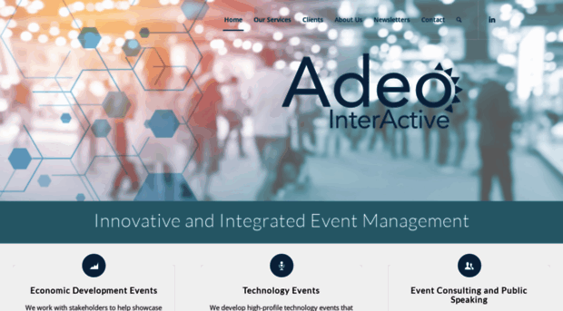 adeointeractive.com