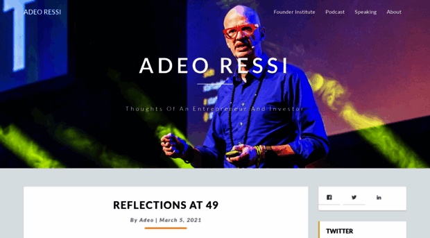 adeoressi.com