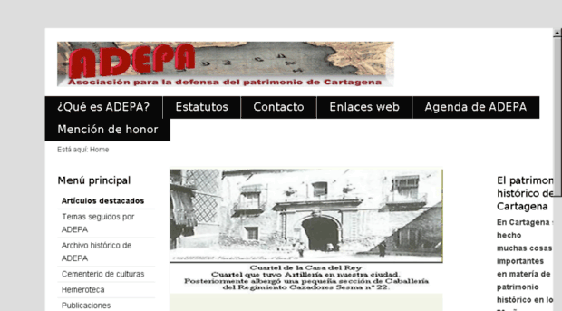 adepa-patrimonio.org