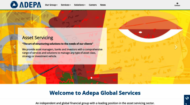adepa.com