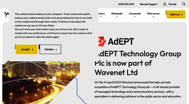 adept.co.uk