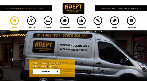 adeptcleaningservices.co.uk