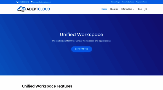 adeptcloud.net