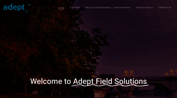 adeptfield.com