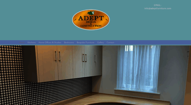 adeptfurniture.co.uk