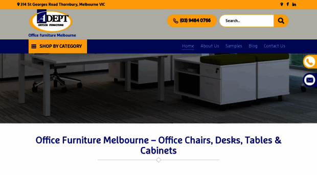 adeptoffice.com.au