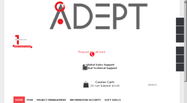 adeptonline.in