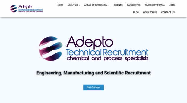 adeptotechnical.co.uk