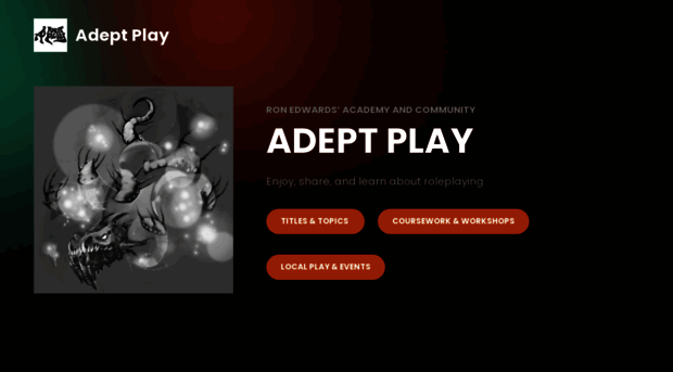 adeptplay.com