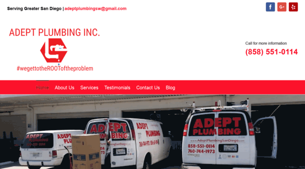 adeptplumbingsandiego.com