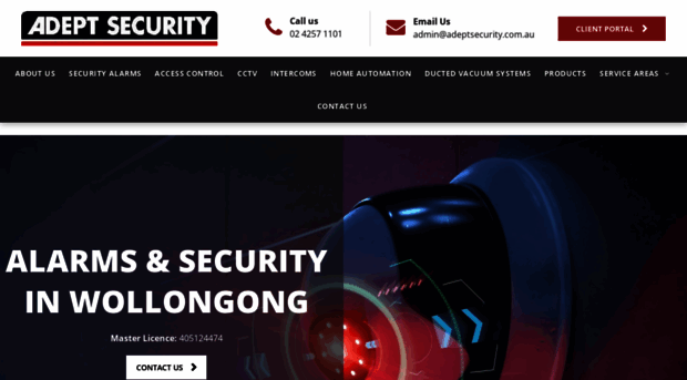 adeptsecurity.com.au