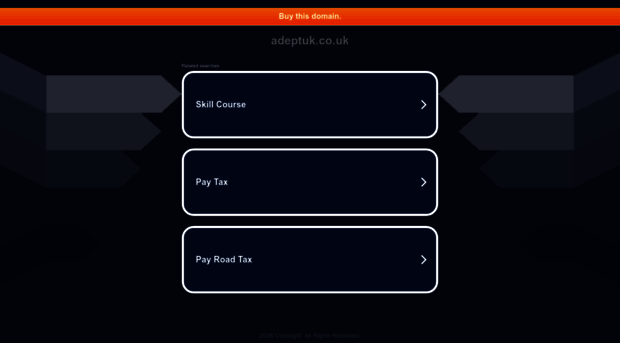 adeptuk.co.uk