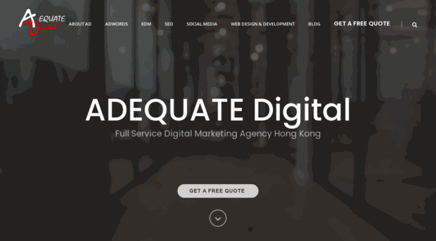 adequate-digital.com.hk
