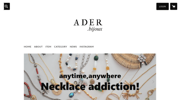 ader.stores.jp