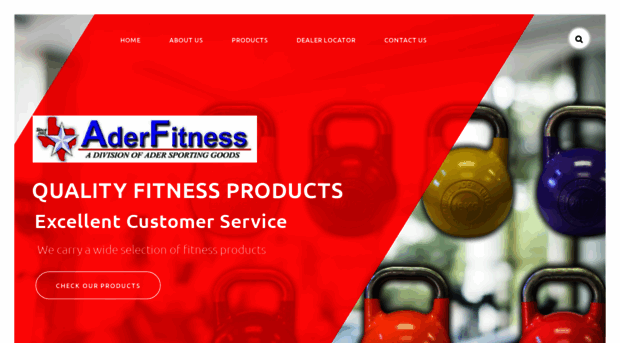 aderfitness.com