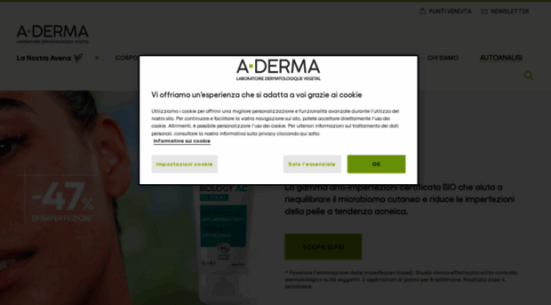 aderma.it